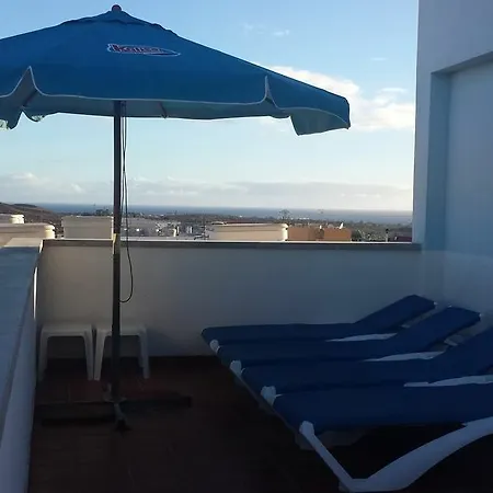 Aticos Bella Lucia (adults Only) 3* San Miguel de Abona