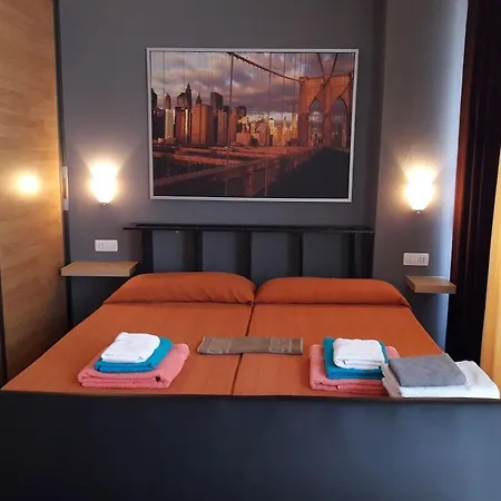 Aticos Bella Lucia (adults Only) Hotel 3*
